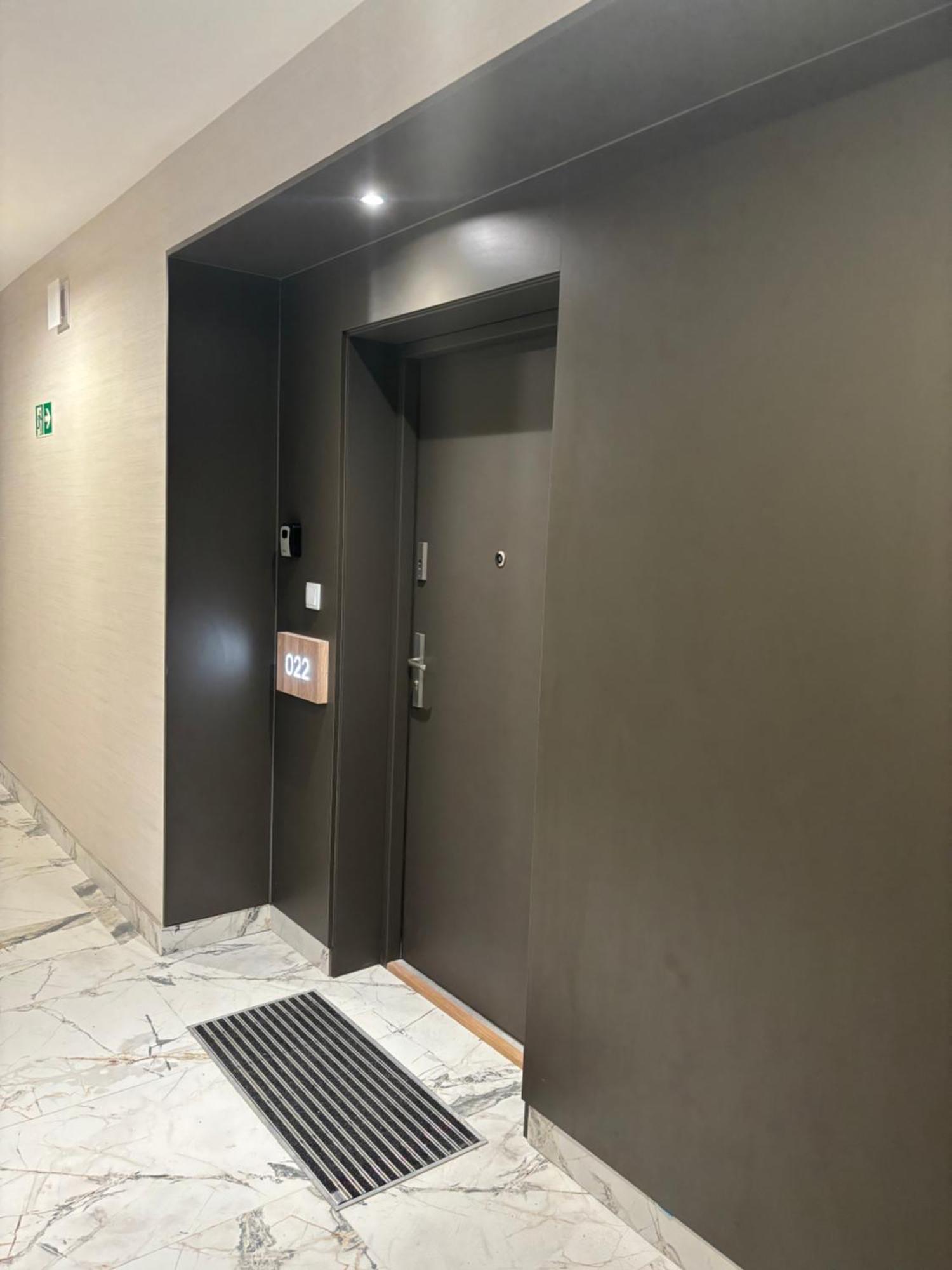 Polanowscy Blisko Morza Kollataja 7a Apartment Kolberg
