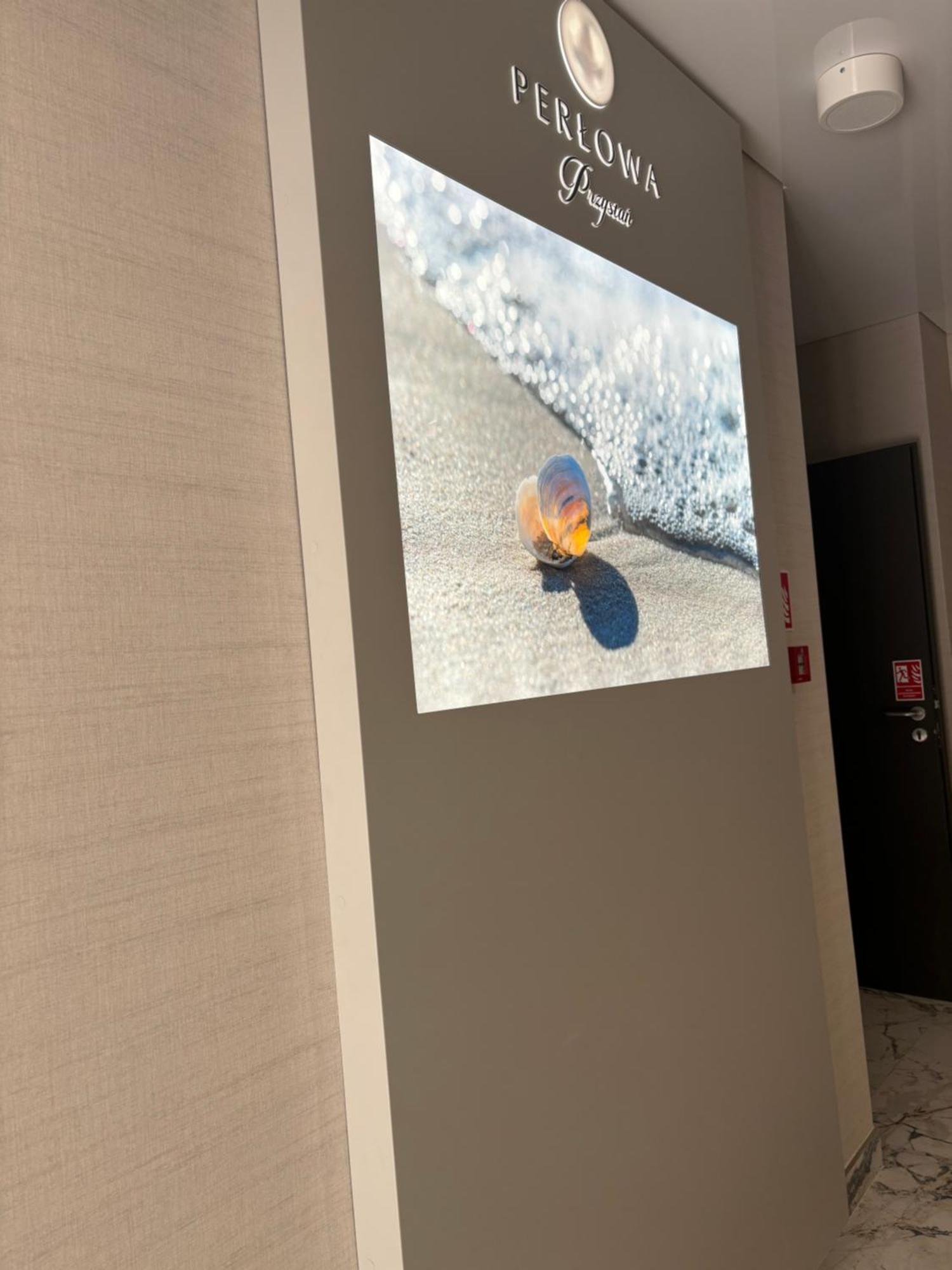 Apartment Polanowscy Blisko Morza Kollataja 7a Kolberg