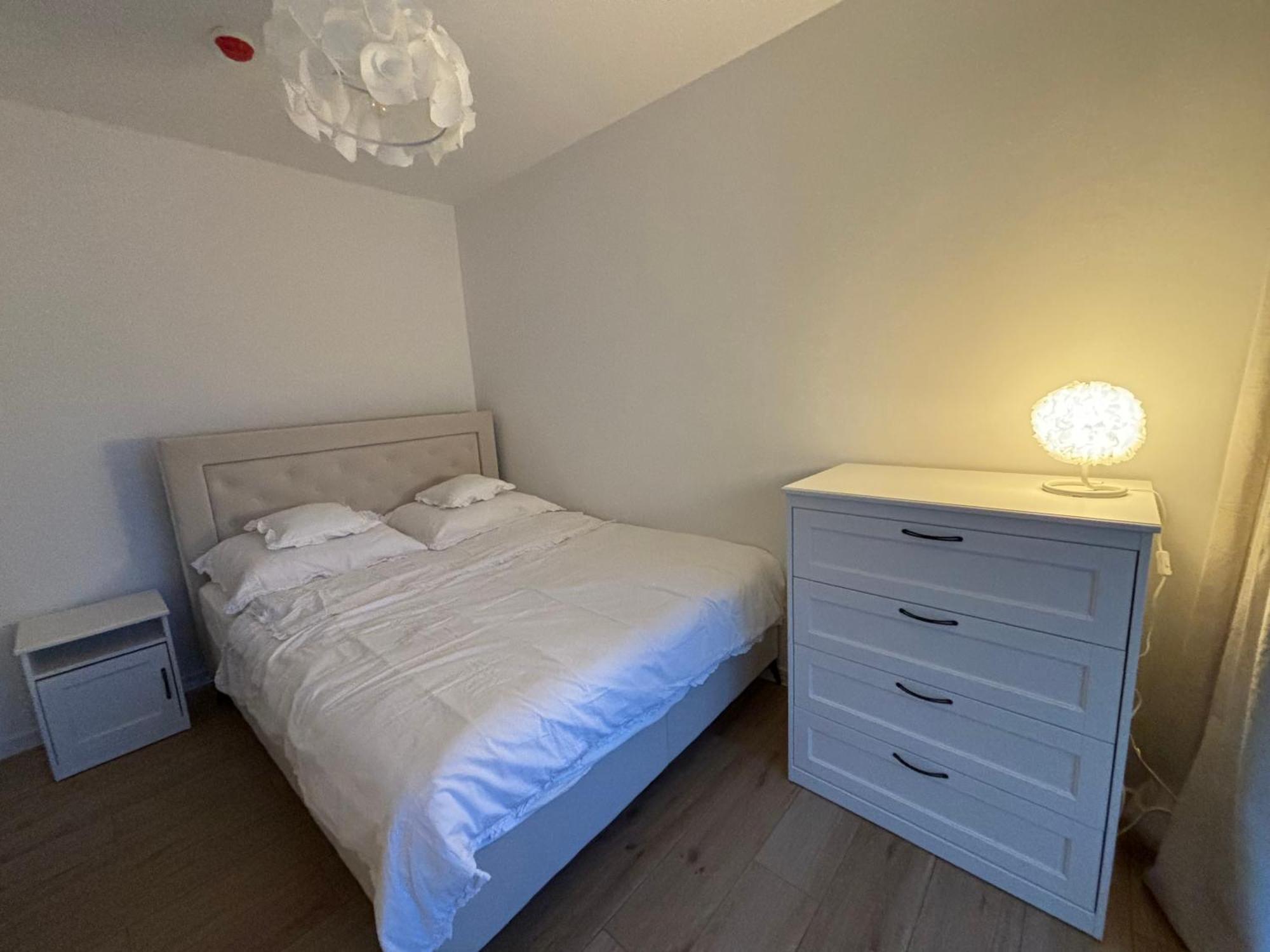 Polanowscy Blisko Morza Kollataja 7a Apartment Kolberg