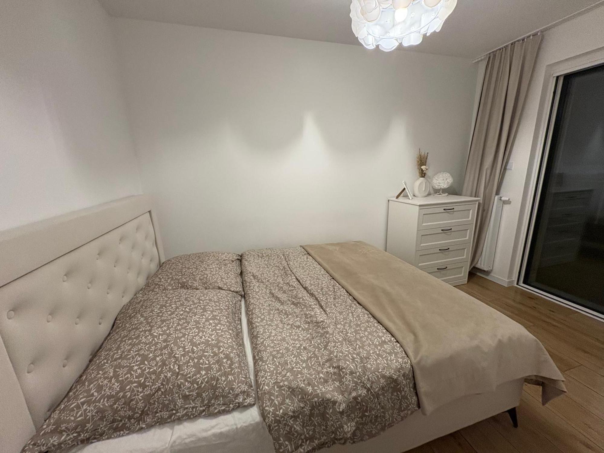 Apartment Polanowscy Blisko Morza Kollataja 7a *